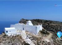 Ίος Λατινική Αμερική: To Κυκλαδίτικο νησί της θετικής αύρας (vid)