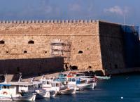Δήμος Ηρακλείου: Στην 5η Διεθνή Έκθεση Τουρισμού και Διακοπών «iViaggiatori»