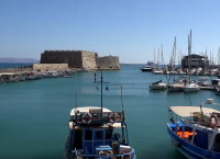 Συνεργασία Κρήτης – Λουξεμβούργου: Σύμπραξη των δύο περιοχών για τον τουρισμό