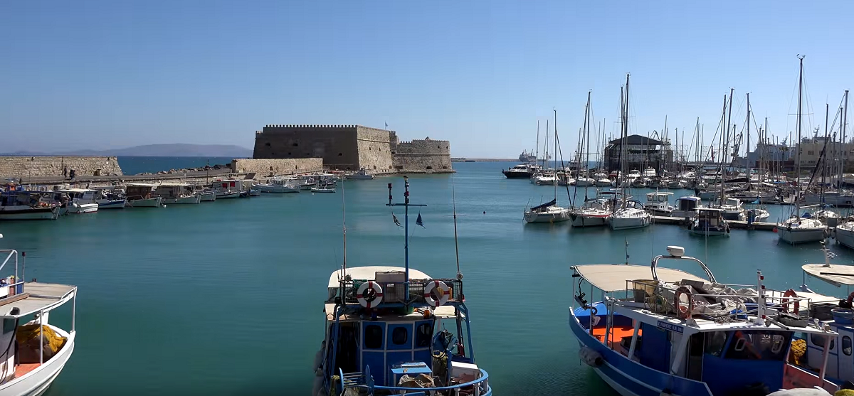 Κρήτη