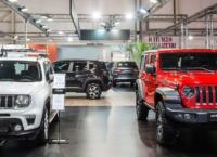 Jeep: Αποκάλυψε το νέο Wrangler και Renegade (pics)