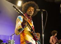 Τζίμι Χέντριξ: Ο βιρτουόζος της ηλεκτρικής κιθάρας που έγραψε ιστορία (pics&vids)