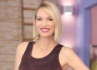 Βίκυ Καγιά: Τι ξεστόμισε ο Τάκης Ζαχαράτος για την κριτή του Greece’s next top model (vid)