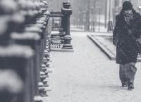 Καιρός (18/12/18): Η πρόγνωση για την Τρίτη 18 Δεκεμβρίου 2018