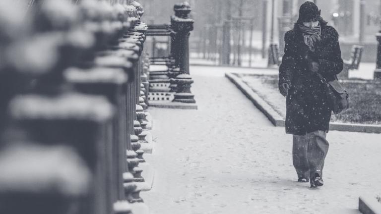 Καιρός (18/12/18): Η πρόγνωση για την Τρίτη 18 Δεκεμβρίου 2018
