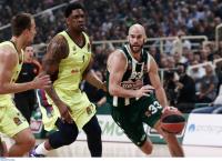 «Τελικός» πρόκρισης στα playoff για τον Παναθηναϊκό ΟΠΑΠ