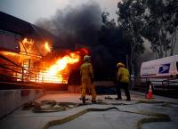 Φωτιά Καλιφόρνια: Ανεξέλεγκτες μαίνονται οι φονικές πυρκαγιές