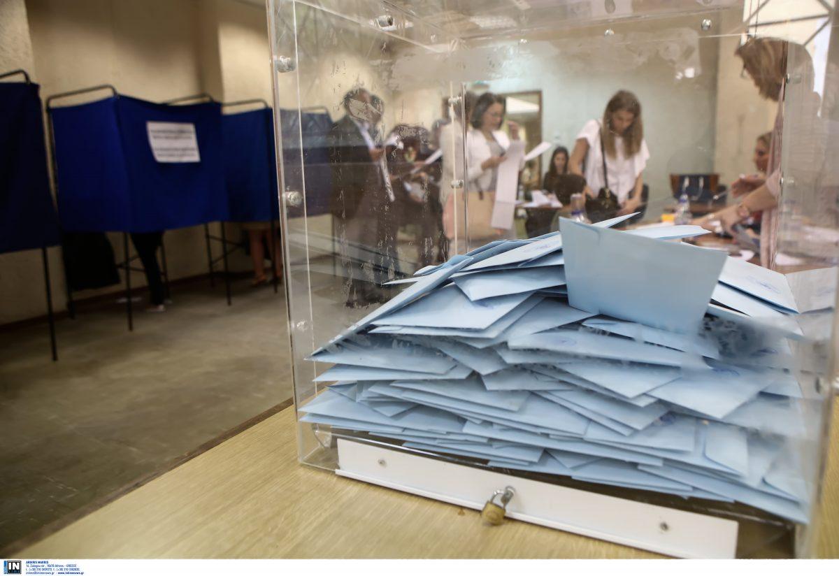 Αυτοδιοικητικές εκλογές 2019: Νέα υποψηφιότητα για τον Δήμο Αλεξανδρούπολης