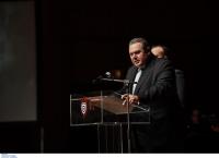 Πολεμική Αεροπορία: Το μήνυμα του Πάνου Καμμένου και τα “ανίκητα ελληνικά φτερά”