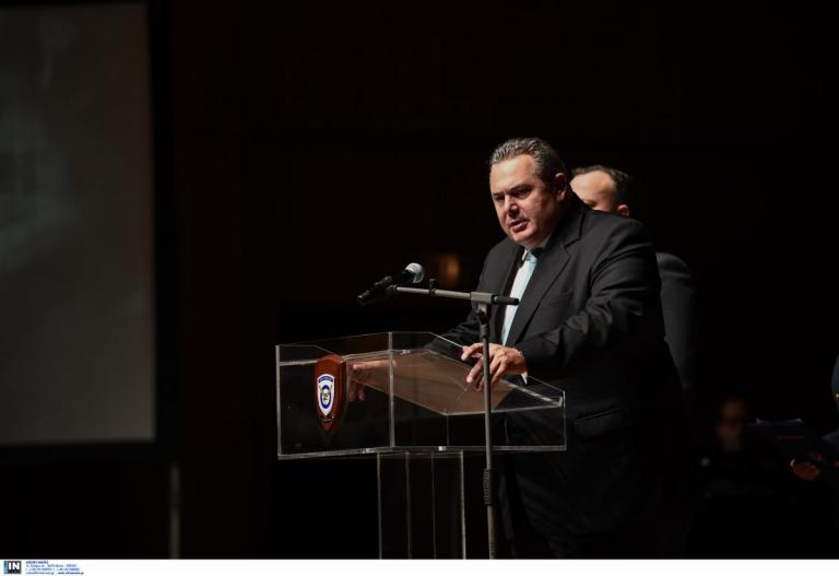 Πολεμική Αεροπορία: Το μήνυμα του Πάνου Καμμένου και τα “ανίκητα ελληνικά φτερά”