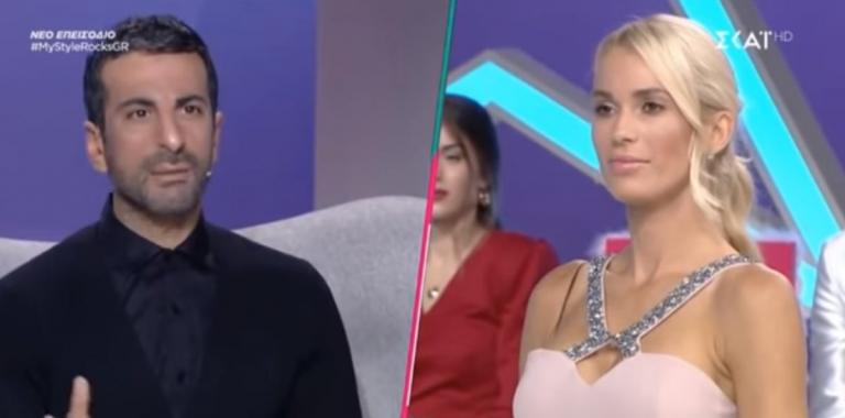 Βικτώρια Καρύδα: Τι θα γίνει μετά τη δολοφονία του συζύγου της στο My Style Rocks