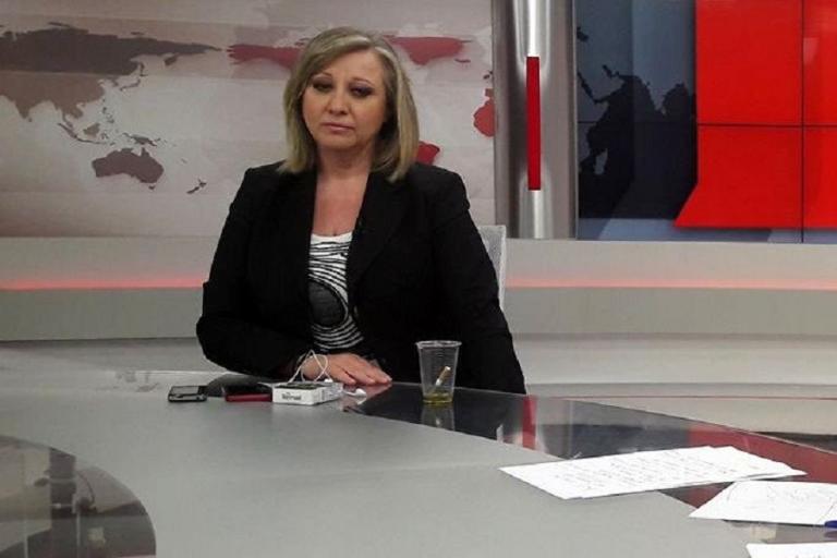Ηρώ Καριοφύλλη: Τροχαίο ατύχημα για την δημοσιογράφο – Έξω από το σπίτι του Mr. Jumbo