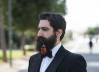 Σωτήρης – Νικόλας Κάσσος: “Ο πολεμιστής είναι για μένα ο πολίτης που μάχεται αντί να ιδιωτεύει”