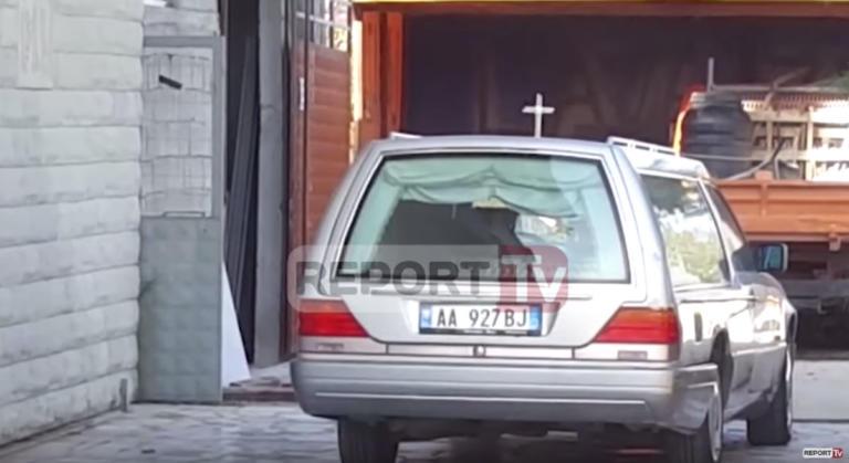 Κηδεία Κωνσταντίνου Κατσίφα: Σε επιφυλακή οι αρχές στα σύνορα – Στους Βουλιαράτες η σορός του