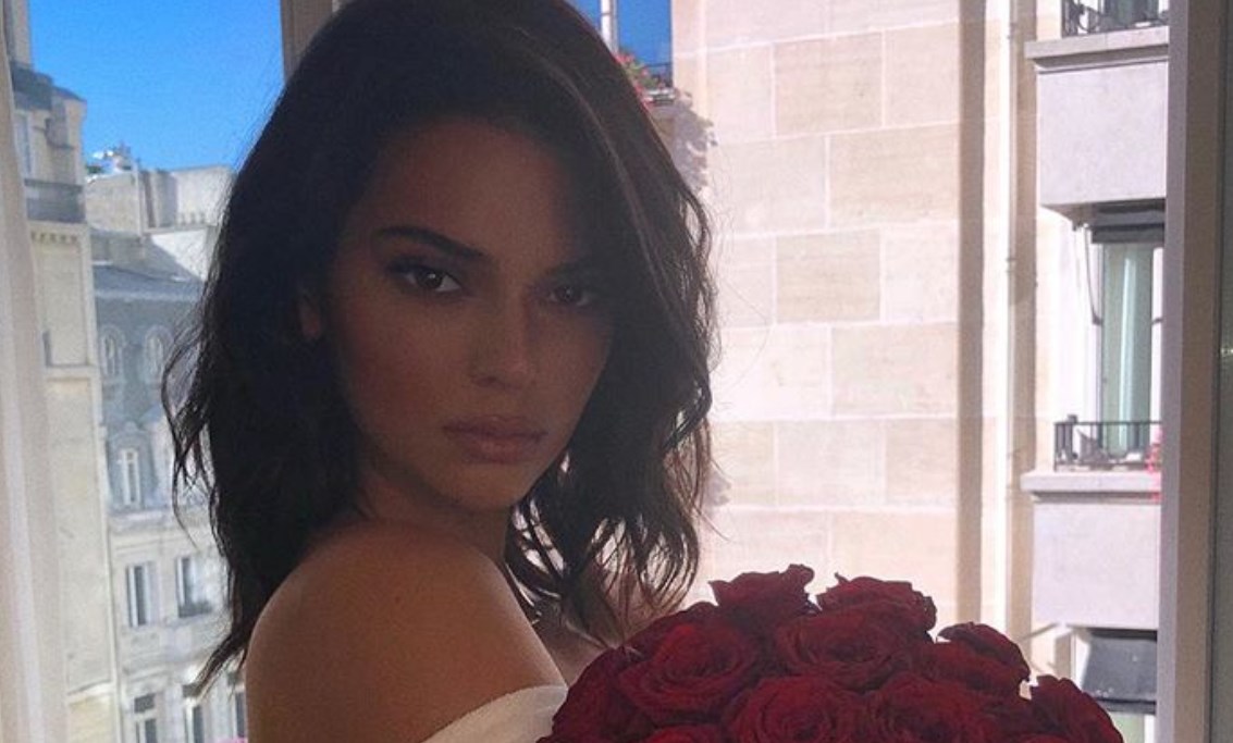 Kendall Jenner: Αποκαλύπτει το πρόβλημα στην σχέση της με την αδερφή της