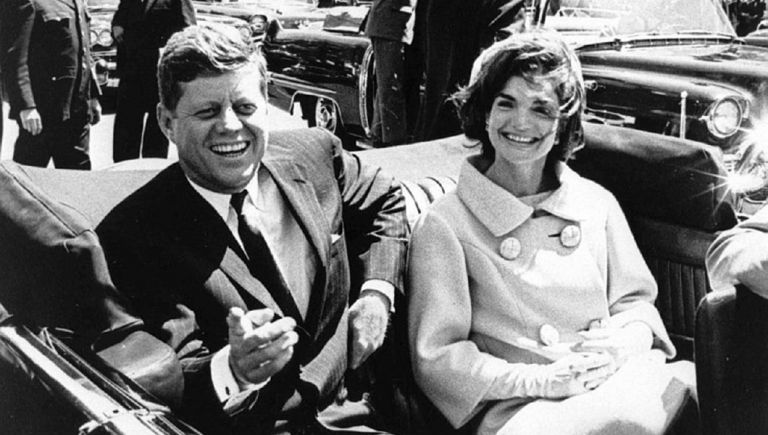 JFK