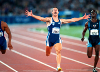 Κώστας Κεντέρης: Το νέο του “χρυσό” μετά το Σίδνεϊ (pics)