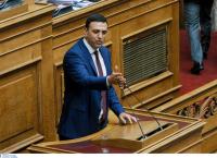 Βασίλης Κικίλιας: Στην κυβέρνηση γίνεται της καρέκλας
