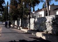 Δήμος Φιλαδέλφειας Χαλκηδόνας: Ολοκληρώθηκε το έργο εκσυγχρονισμού στο Δημοτικό Κοιμητήριο Κόκκινου Μύλου