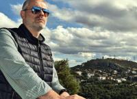 Κοντουλάκος: “Η Πεντέλη χρειάζεται Δήμαρχο με ιδέες, όρεξη για δουλειά και δυνατή ομάδα”