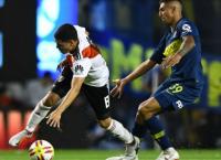 Copa Libertadores: Στο «Σαντιάγκο Μπερναμπέου» ο μεγάλος τελικός