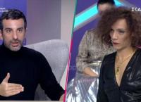 Ναντιν My Style Rocks: “Επιτέθηκε” στην κριτική επιτροπή (vid)