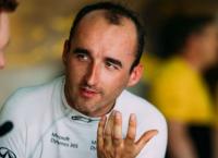 Κούμπιτσα: Επιστρέφει στην Formula 1 – Συμφωνία με Williams