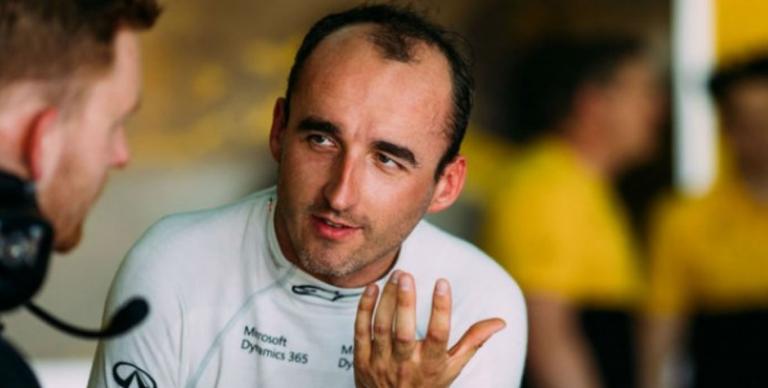 Κούμπιτσα: Επιστρέφει στην Formula 1 – Συμφωνία με Williams