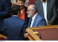 Παναγιώτης Κουρουμπλής: “Nα εργαστούμε για μια κοινωνία αλληλεγγύης”