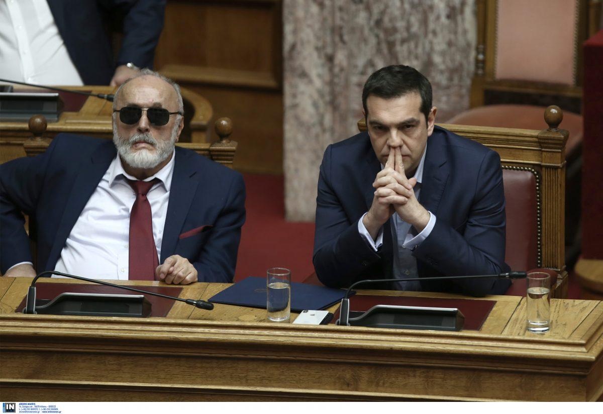 Εκλογές 2019: Ο Κουρουμπλής θα είναι υποψήφιος στις ευρωεκλογές