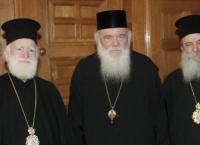 Εκκλησία της Κρήτης: Δυσαρέσκεια και διαφωνία για τη συμφωνία Τσίπρα – Ιερώνυμου