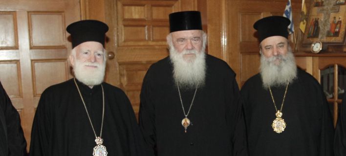 Εκκλησία της Κρήτης: Δυσαρέσκεια και διαφωνία για τη συμφωνία Τσίπρα – Ιερώνυμου