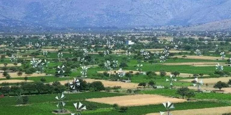 Κρήτη: Έγκριση περιβαλλοντικών μελετών για σημαντικά έργα