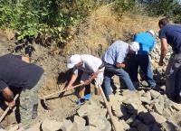 Τέχνη της ξερολιθιάς: Στον κατάλογο της UNESCO