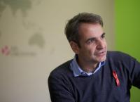 Παγκόσμια ημέρα ΑμεΑ: Το μήνυμα του Κυριάκου Μητσοτάκη