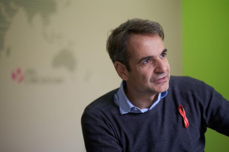 Μητσοτάκης: Να σπάσουμε στερεότυπα και διακρίσεις που έρχονται από το παρελθόν