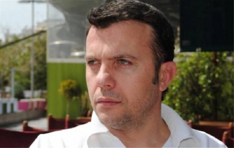 Λαέρτης Βασιλείου: “Παραποιήθηκαν τα λόγια μου για τον Κάτσιφα”
