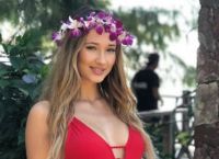 Μαρία Λεπίδα: Στην Κίνα για τον διαγωνισμό Miss World 2018 (pics)