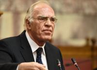 Λεβέντης για Μακεδονία: “Όλοι θα την προδώσουν, η Ένωση Κεντρώων ποτέ”