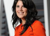 Η Λεβίνσκι, ο λεκές και το… σπανάκι: “Νόμιζα ότι ήταν σάλτσα”