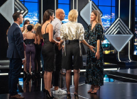 Μαριάννα Next Top Model: Δεν τα κατάφερε να παραμείνει στο παιχνίδι (vids)