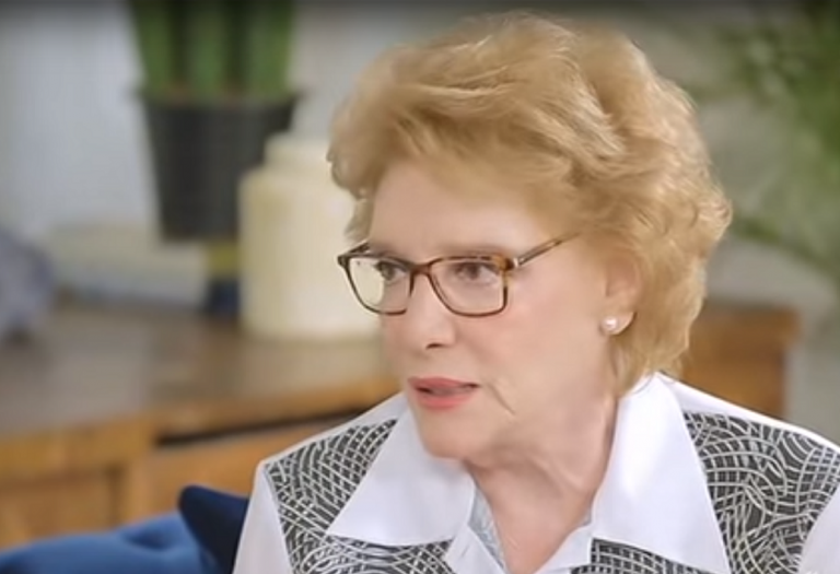 Μάρω Κοντού: “Περιμένω το φινάλε μου, το οποίο έχω ονειρευτεί” (vid)