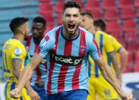 Γιώργος Μασούρας: Στον Ολυμπιακό ο παίκτης