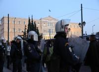 17 Νοέμβρη Πολυτεχνείο: Δρακόντεια τα μέτρα της αστυνομίας για την επέτειο του Πολυτεχνείου