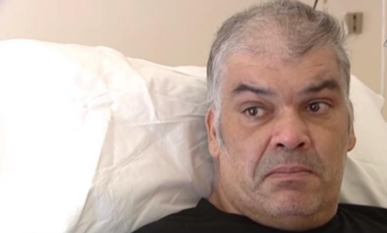 Πυρκαγιά Μάτι: Συγκλονίζει ο εγκαυματίας που έμεινε 78 μέρες στην εντατική (vid)