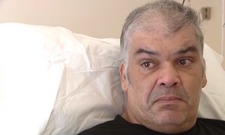 Πυρκαγιά Μάτι: Συγκλονίζει ο εγκαυματίας που έμεινε 78 μέρες στην εντατική (vid)