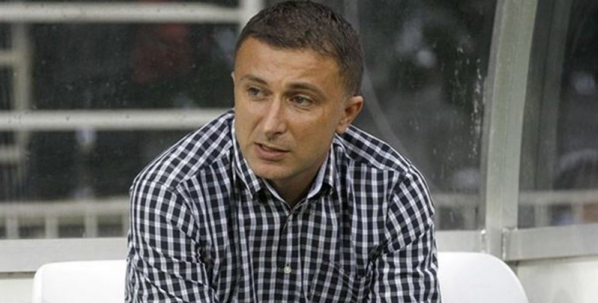 “Παρελθόν” από την ΑΕΚ ο Ματιάσεβιτς – Στροφή των “κιτρινόμαυρων” στο εξωτερικό