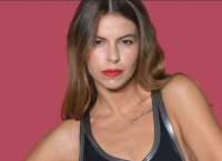 Μέγκι: Αποχώρησε από Greece’s Next Top Model – Τα κλάματα μετά την ανακοίνωση (pics&vid)