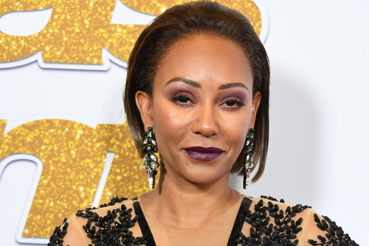 Mel B: Το ροζ σκάνδαλο και η απόπειρα αυτοκτονίας (pics)