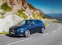 Mercedes B-Class: Το νέο μοντέλο